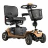 baja bandit tan