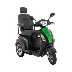 Pride Mobility Baja Raptor 2 Scooter