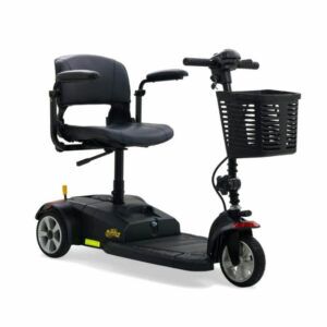 golden tech gb107 scooter