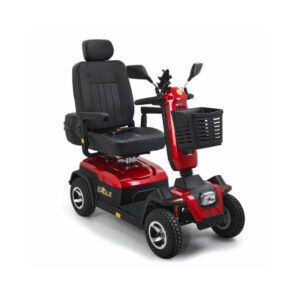 golden technologies eagle scooter
