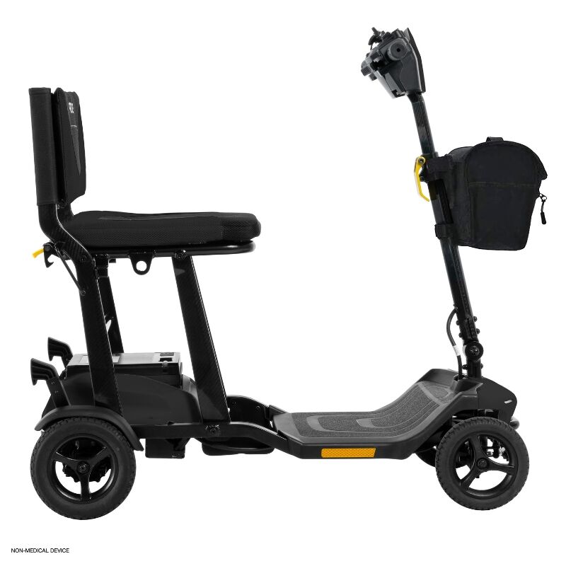 Go Go Super Portable 4-Wheel Scooter - MobilityWorks Shop