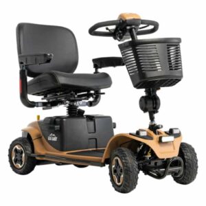 baja bandit tan