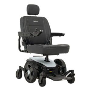 Jazzy EVO 614 Power Wheelchair