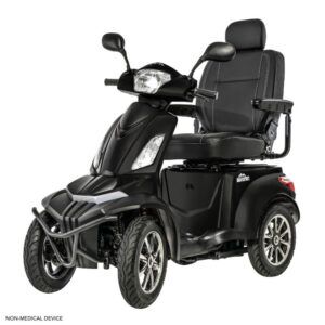 Pride Mobility Baja Raptor 4-Wheel