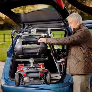 Mobility Innovations Smart Lifter LC Range