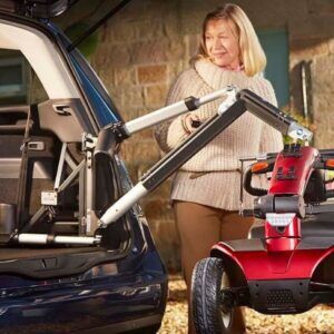Mobility Innovations Smart Lifter LM