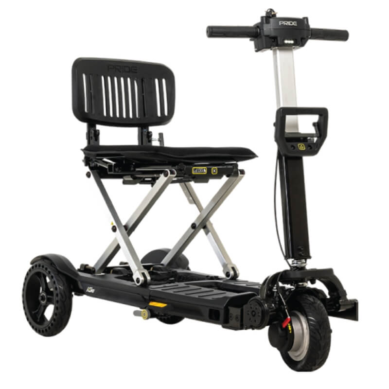 pride i-go scooter